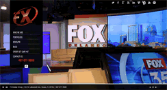 Desktop Screenshot of fxgroup.tv